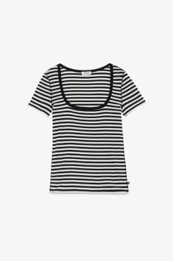 Tee Shirt en coton
