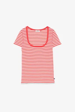 Tee Shirt en coton