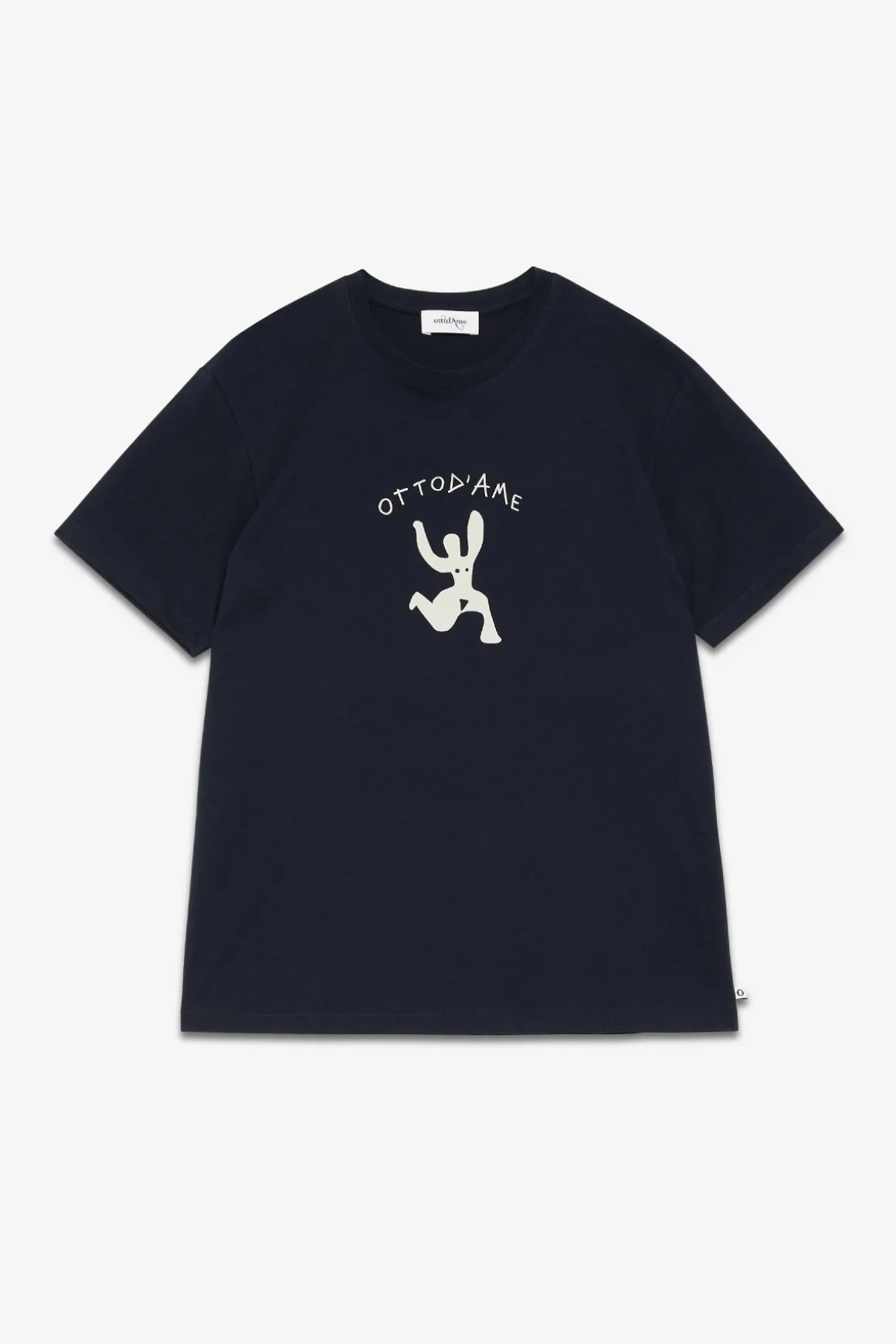 Tee Shirt en coton