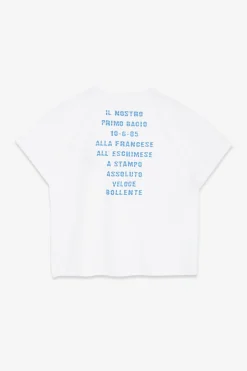 Tee Shirt en coton