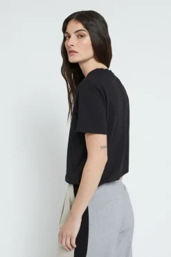 Tee Shirt en coton