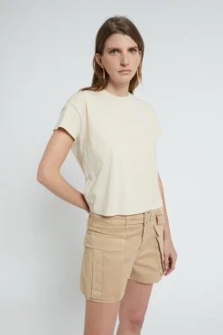 Tee Shirten coton