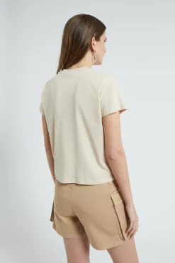 Tee Shirten coton