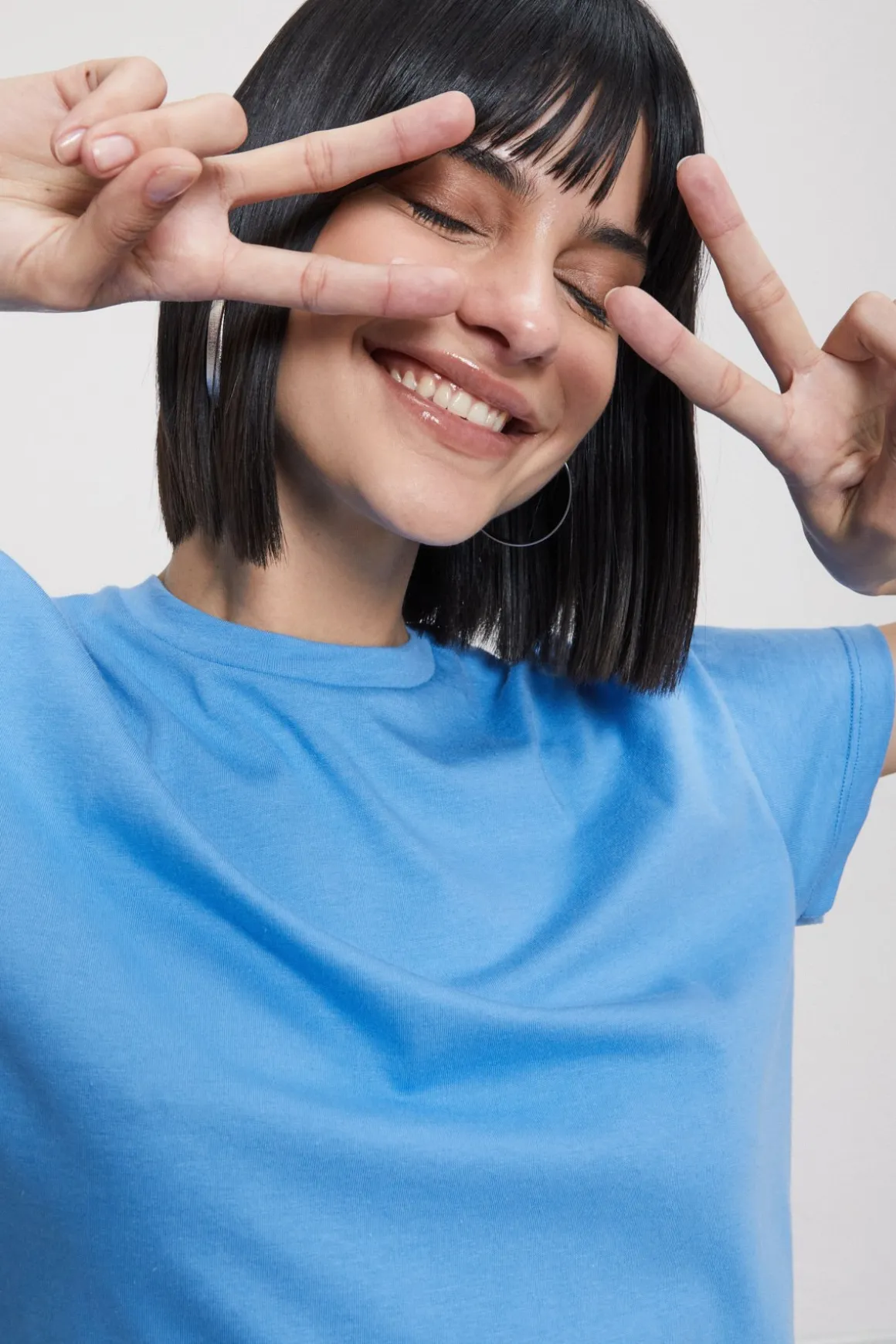 Tee Shirten coton