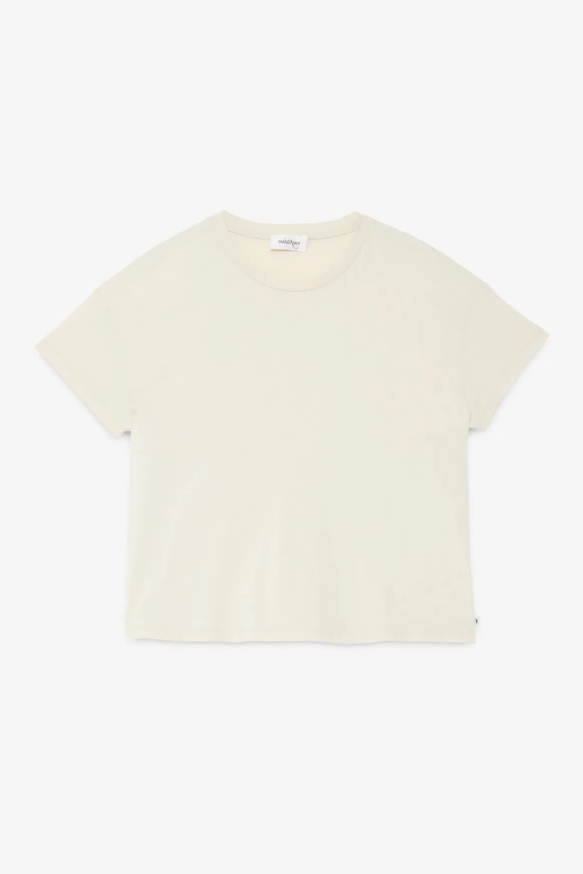 Tee Shirten coton