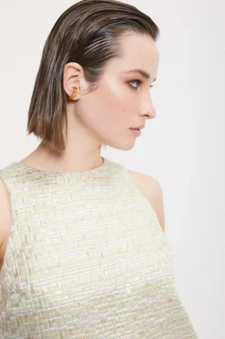 Top en coton