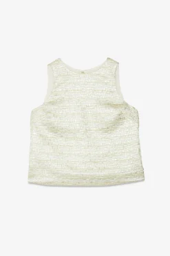 Top en coton