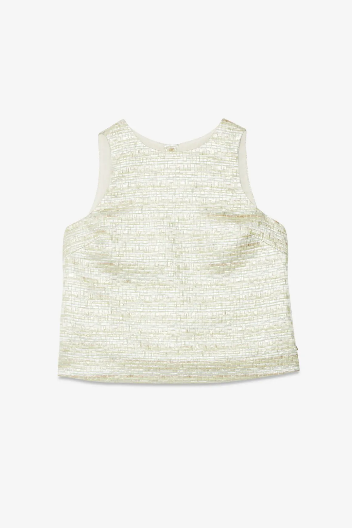 Top en coton