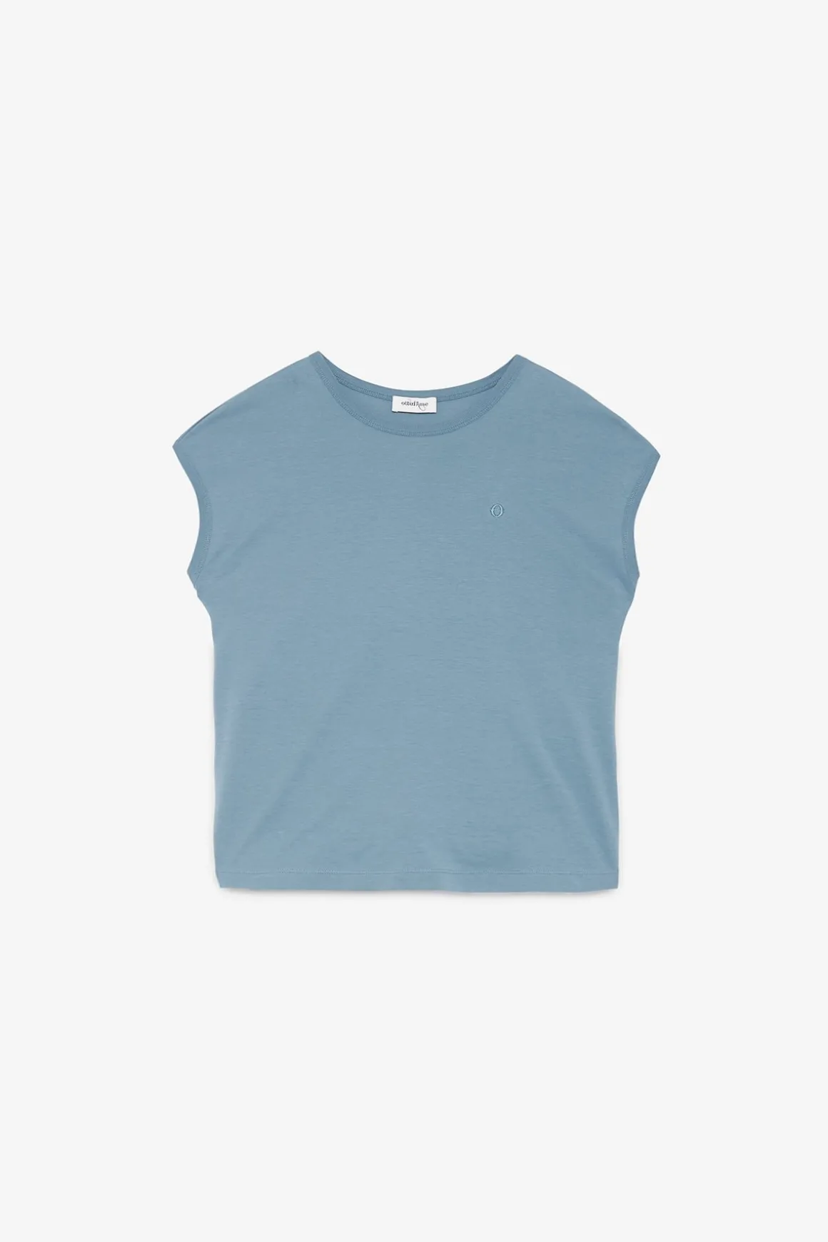 Top en coton