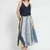 Top en viscose