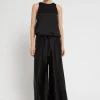 Top en viscose