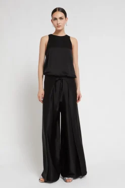 Top en viscose