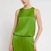 Top en viscose