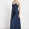 Top en viscose