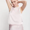 Top en viscose