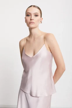 Top en viscose