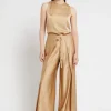 Top en viscose