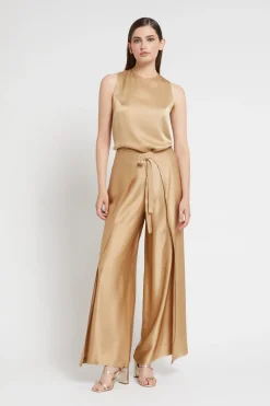 Top en viscose