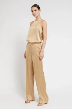 Top en viscose