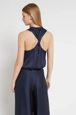Top en viscose