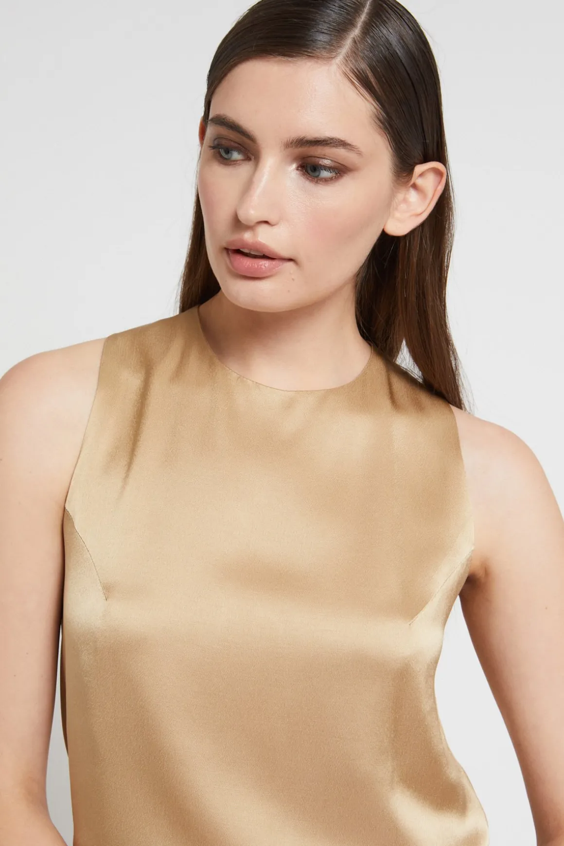 Top en viscose