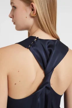 Top en viscose
