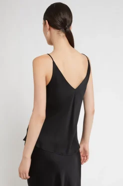 Top en viscose