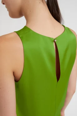 Top en viscose