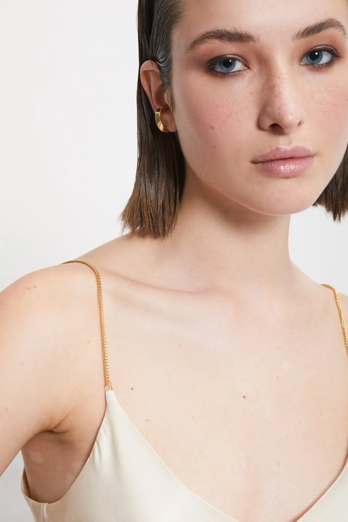 Top en viscose