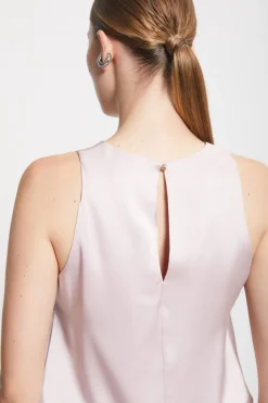 Top en viscose