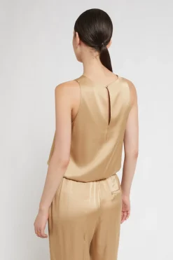 Top en viscose