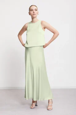 Top en viscose