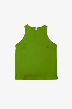 Top en viscose