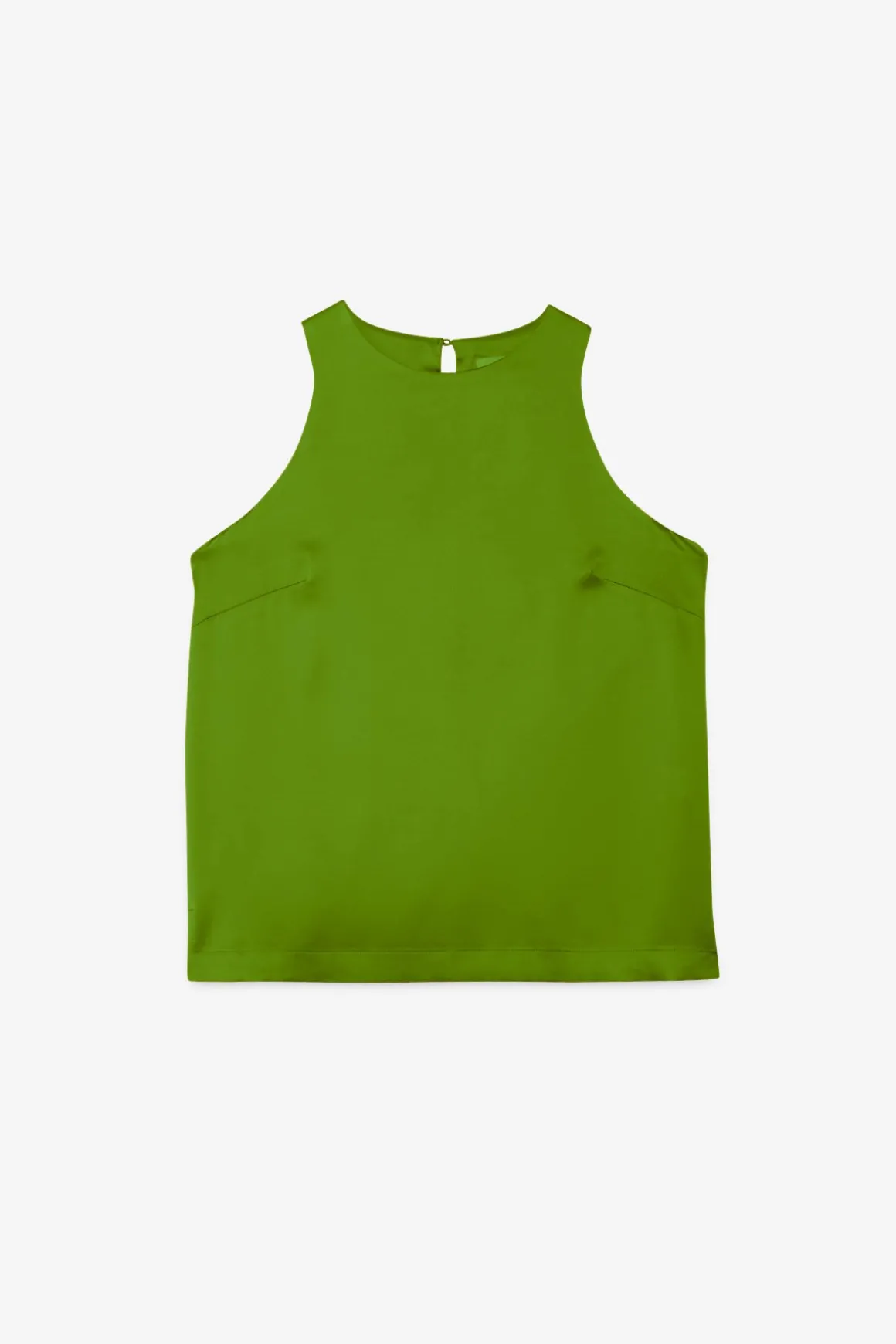 Top en viscose