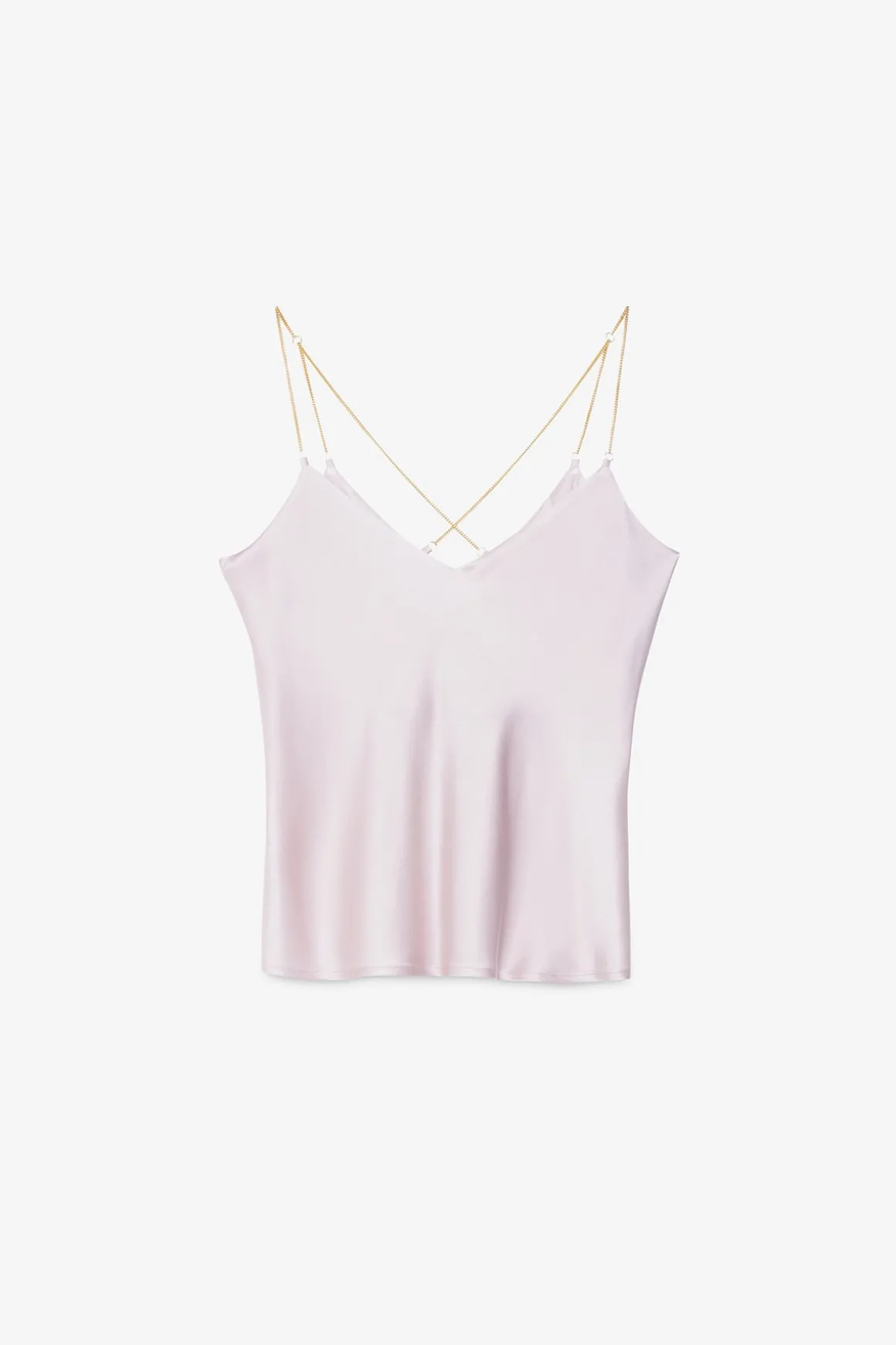 Top en viscose