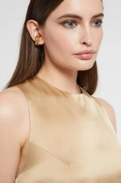 Top en viscose