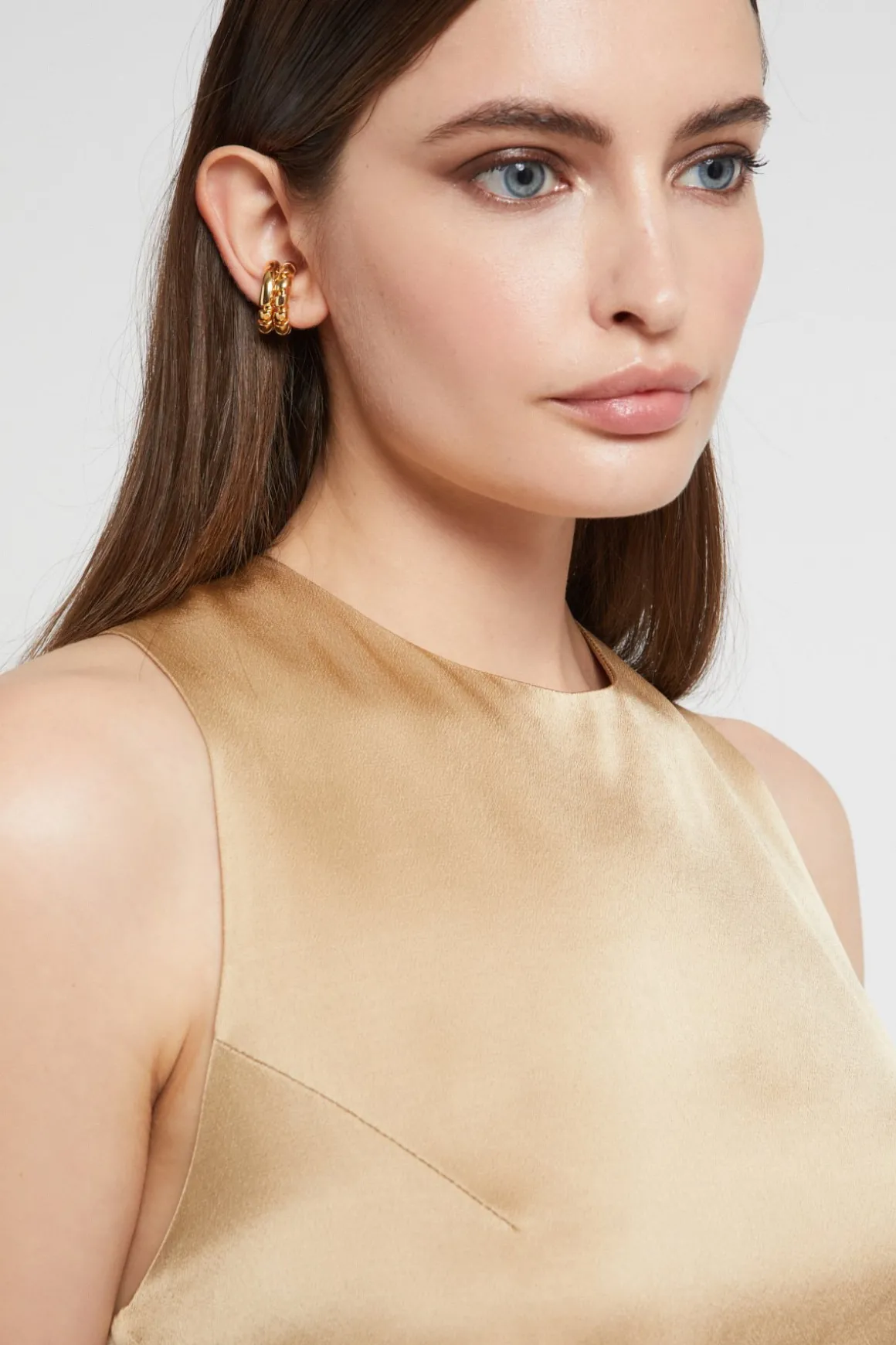 Top en viscose