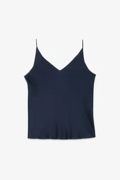 Top en viscose