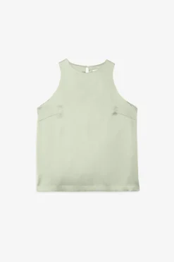 Top en viscose
