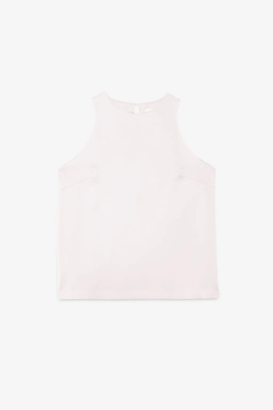Top en viscose