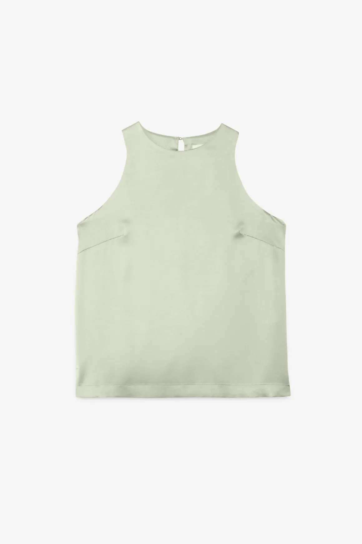 Top en viscose