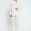 Veste 1 bouton