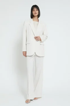 Veste 1 bouton