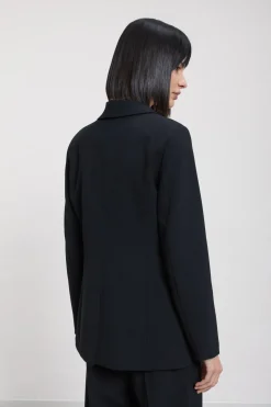 Veste 1 bouton