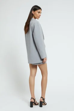 Veste 1 bouton