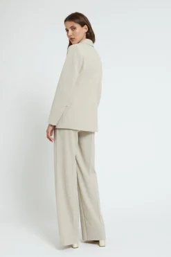 Veste 1 bouton