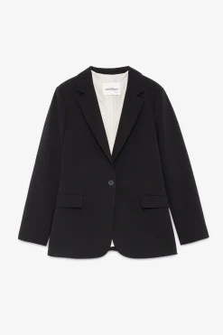 Veste 1 bouton
