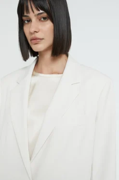 Veste 1 bouton