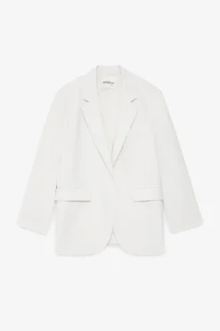 Veste 1 bouton