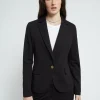 Veste en viscose